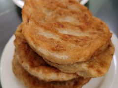 馅饼-三盛轩回民饺子馆
