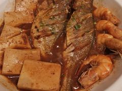 -船歌·鱼水饺青岛菜(国贸商城店)