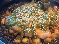 -山葵家·创意料理(临平银泰城店)