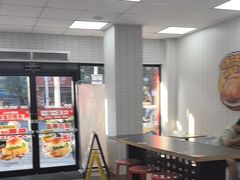 -华莱士·全鸡汉堡(四望亭店)