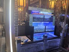 -千岛湖小鱼儿·淳安匠心农家菜