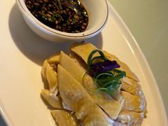 -老平安农家菜(平安店)