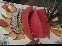 -乐圣量贩KTV自助餐(崇文店)