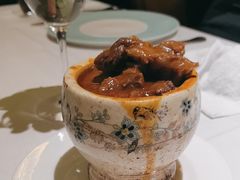 -波特曼西餐厅(南岗店)