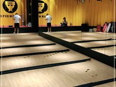 -超级猩猩健身·私教(上海体育场店)