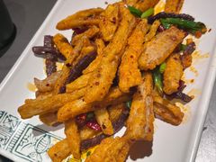 -云海肴·汽锅鸡·云南菜(高德置地店)