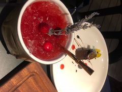 -STARRY CAFE & LOUNGE BAR(高新店)