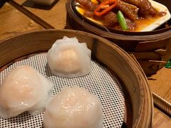-如轩·海鲜砂锅粥·潮汕菜(海珠店)
