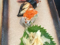 -东京和食 Sun with AQUA