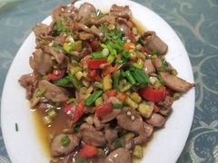 -朗妈私房菜(婺女州店)