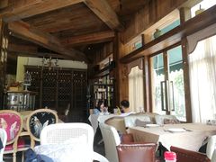 -一棵树·意大利西餐厅One Tree(新城店)