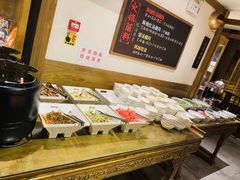 -纸盐河码头火锅(十八梯店)