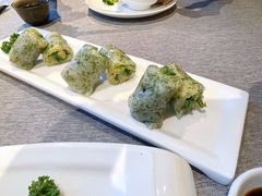 日式海苔沙拉肠-凯逸轩·匠心粤菜(中城名仕汇店)