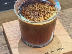 -常识咖啡common sense(春熙路店)