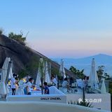 厦门探店🍷山顶海景浪漫烛光晚餐💕约会宝地