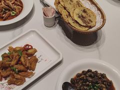 -一鸣饭庄(七星店)