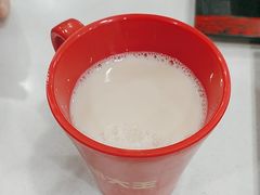 -永和大王(茉莉上新·胜利一路店)