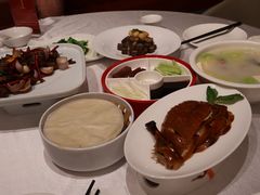 -满堂·烤鸭店·北京菜(鼓楼店)