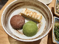 -团子君寿司·茶