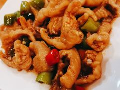 -鱼市酒店(威海水产批发市场店)