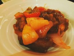 -海航大厦万豪酒店彩海轩中餐厅(霄云路店)