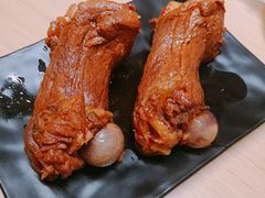 -关东小磨东北菜(上海长风大悦城店)