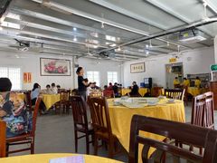 大堂-烧鹅妹饭店