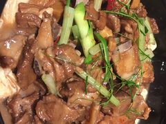 -龙记烧腊茶餐厅(常德路店)