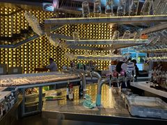 -The BREW·酿餐厅(浦东嘉里大酒店)