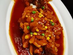 -丰收日·小海鲜·沪上家宴(顾村正大店)