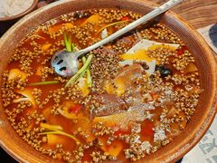 -水煮三国·川鲁江湖菜(香山店)