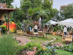 -HERRE·FARM 赫尔露营农场·团建聚会包场