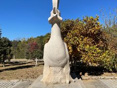 -北京十三陵国家森林公园蟒山景区