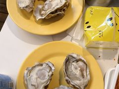 -蚝贝乐鲜蚝烤肉烤榴莲自助(金楠天街店)