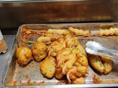-信二嫂虾饼(振兴路店)