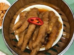 -中国饭店-餐厅