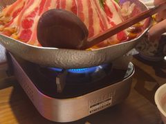 -白石的深夜食堂(济南万象城店)