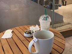 -星巴克臻选(济南恒隆店)