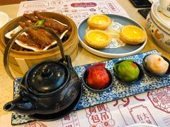 -点都德(北京路贰店)