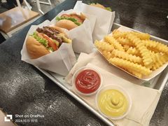 -Shake Shack(南山万象天地店)