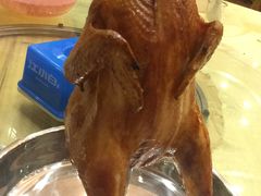 -强记烧鸡(信业悦都汇店)