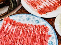 -前门张记涮肉(前门店)