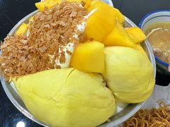-水牛奶皇后糖水铺(深圳总店)