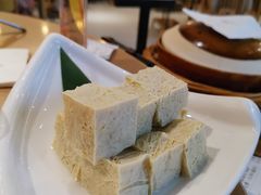 冻豆腐-湯系·煲汤手艺人(东二环泰禾广场店)