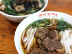 牛肉粉-肆姐面粉馆(坡子街店)
