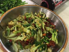 -湖南乡情湘菜馆(罗湖店)