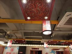 大堂-堂客老火锅(欣阳广场总店)