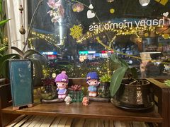 -街角 T·COFFEE 融合料理·BISTRO(车公庙店)