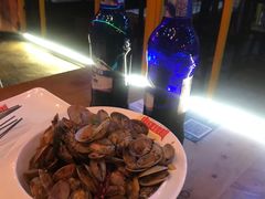 -小红烤翅(傅厚岗店)
