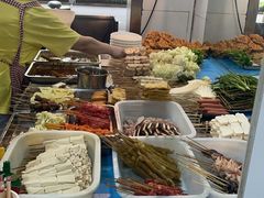 -胖子鸡排(循礼门老字号店)